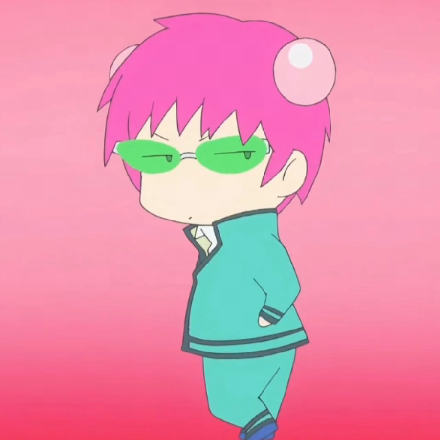 野心
