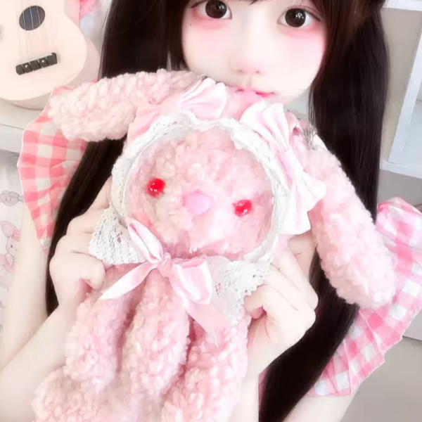 呆