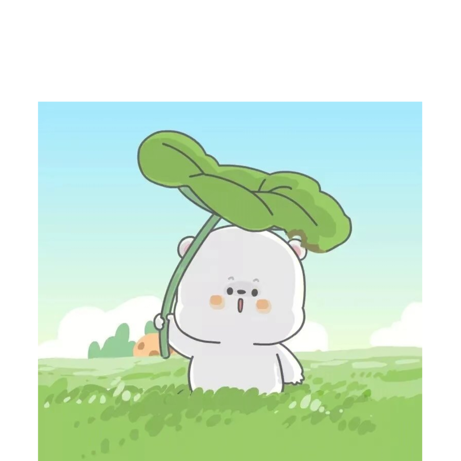 心碎小憨憨