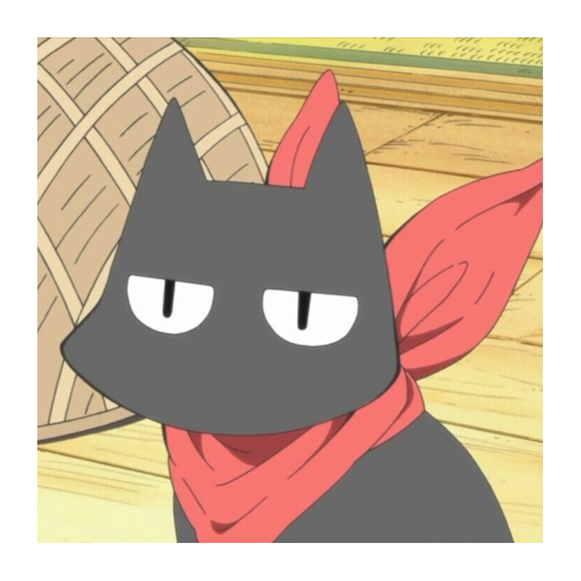 猫咪炸弹