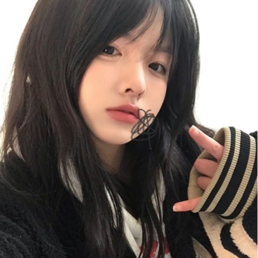 妹