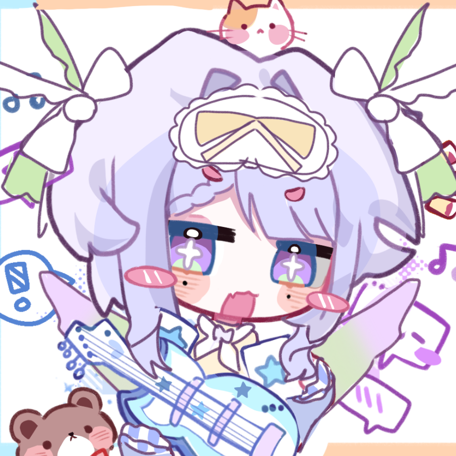 絮春鸢