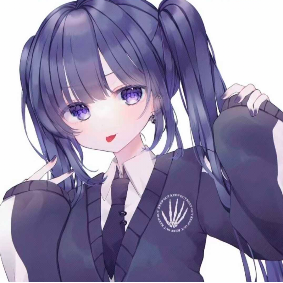 失心恋.