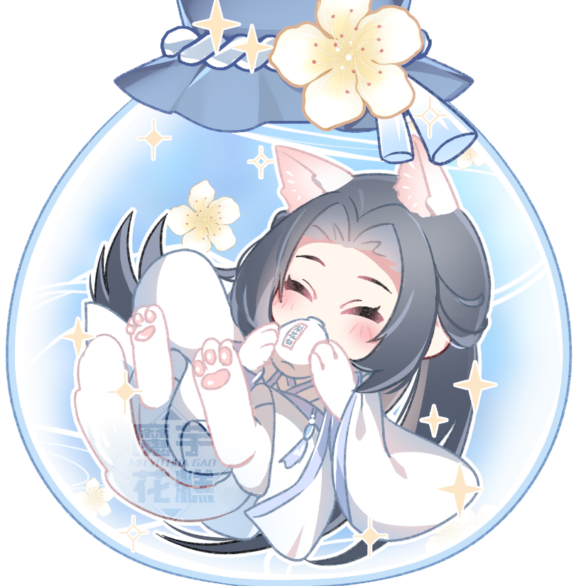 梨花白