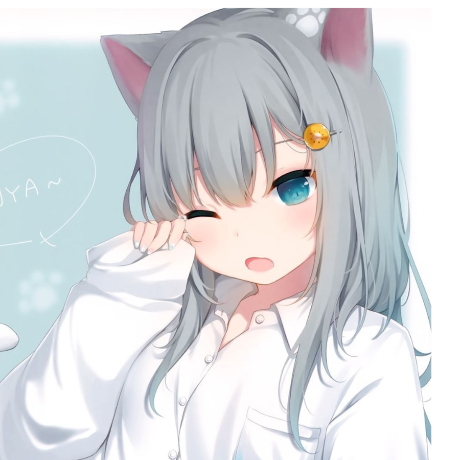 小阿狸