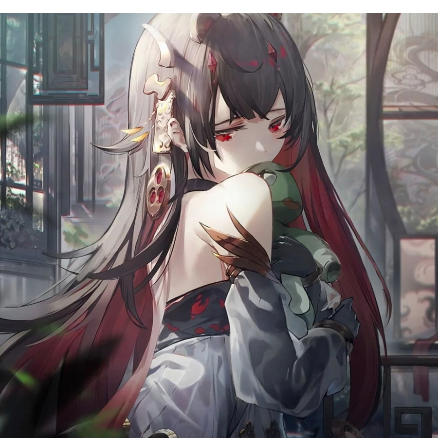 离人