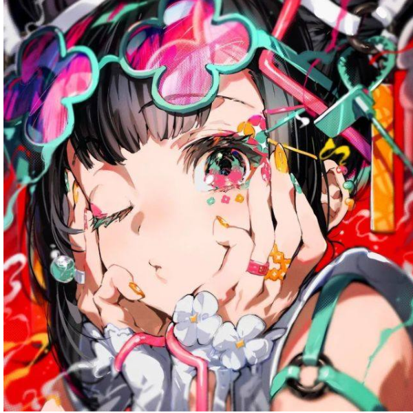 繁星之光lai