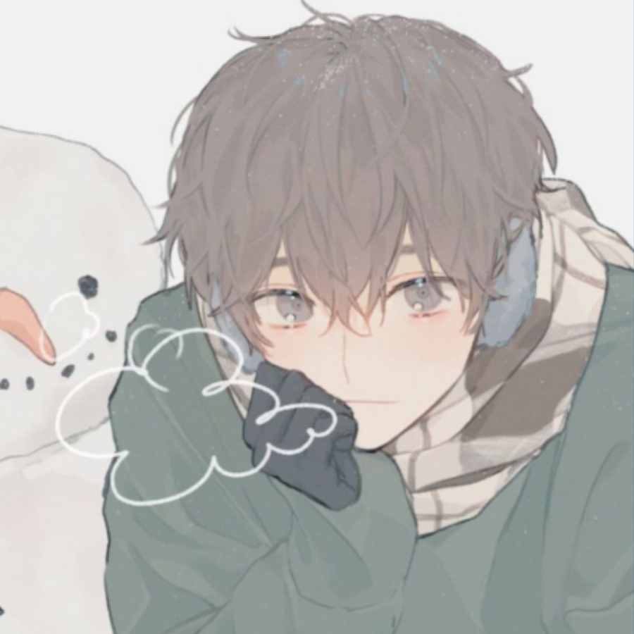 陌殇