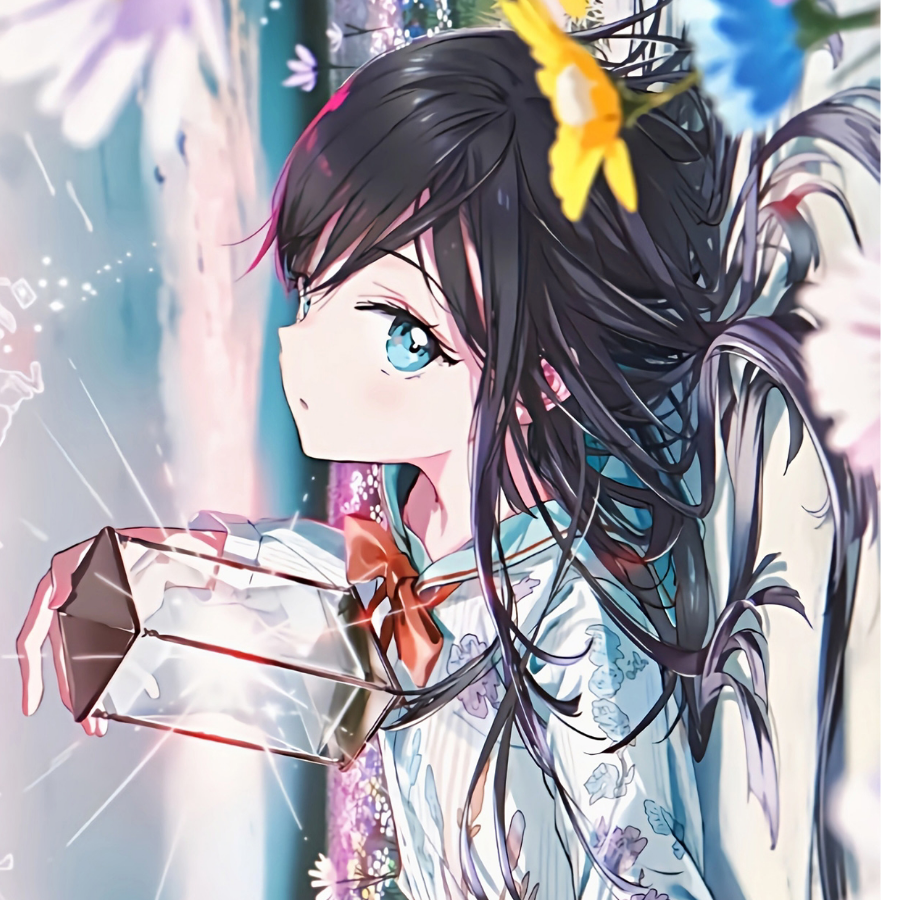 下完这场雨