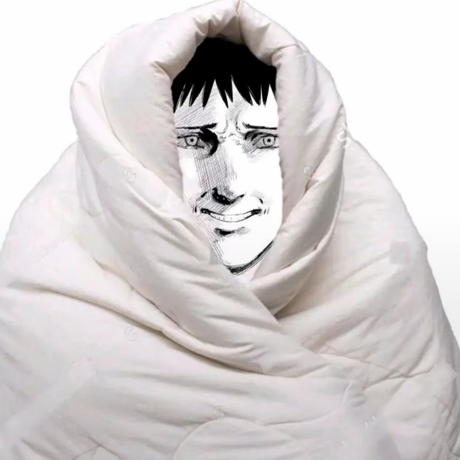 風