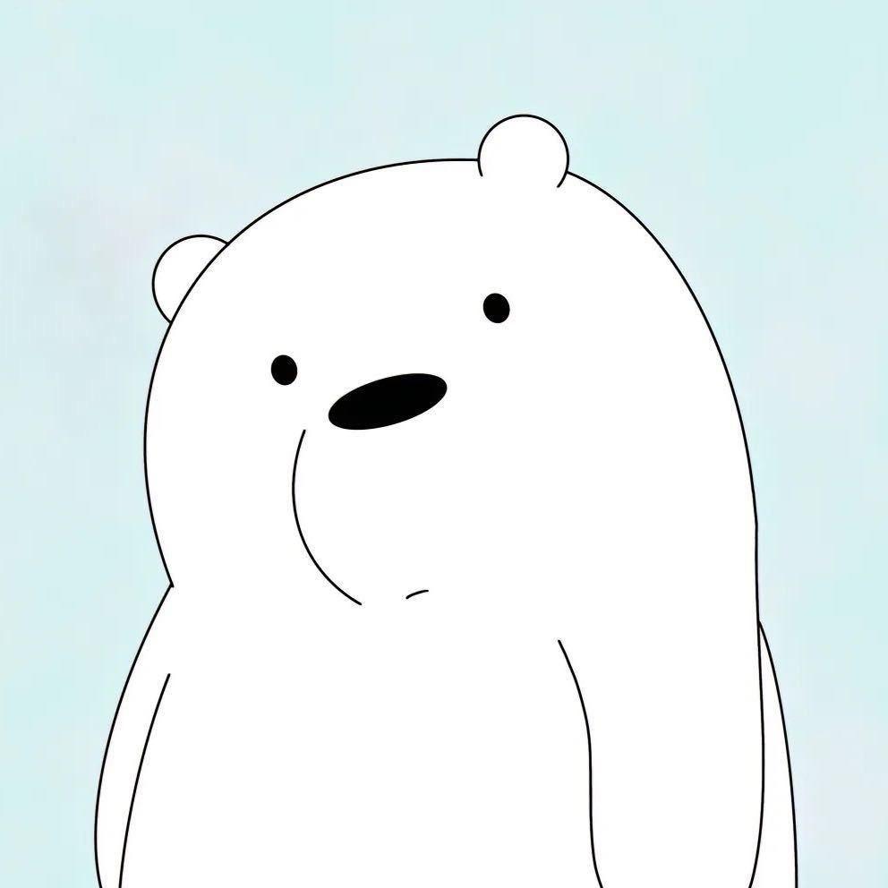 🐻‍❄️