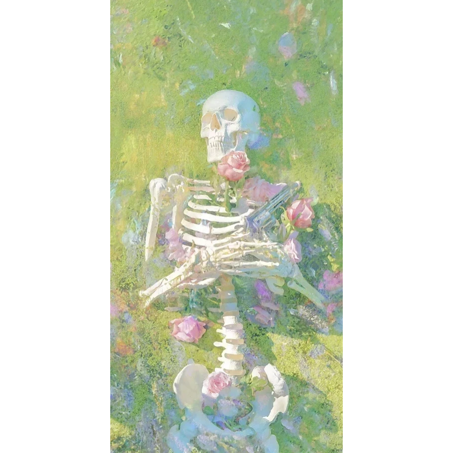 那天雨下了