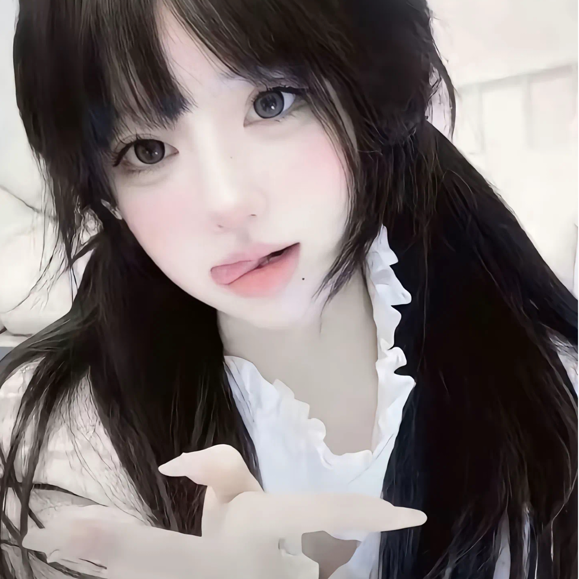小软兔叽.
