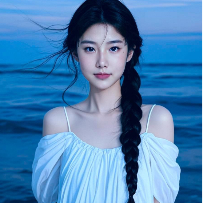 恋夏baby💞