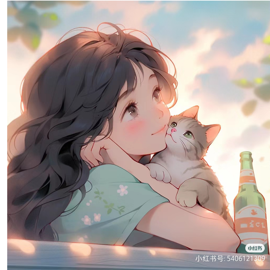 小司柠⭐