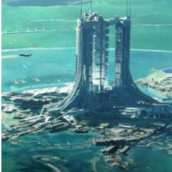 北极星