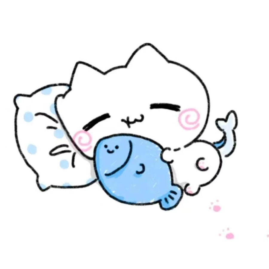 小鱼