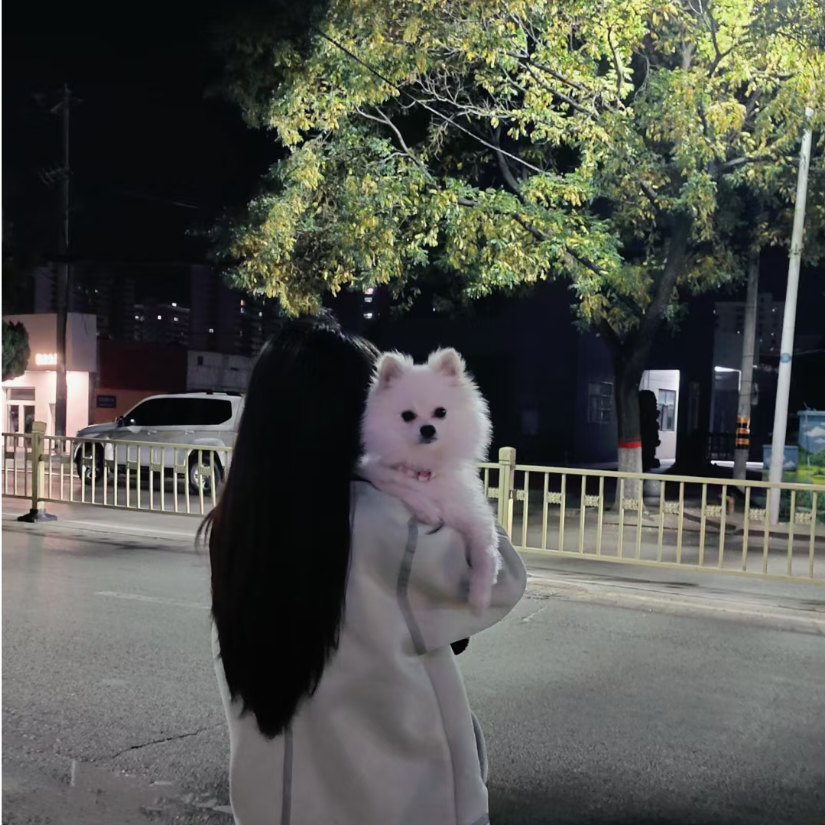 甜崽小兜_