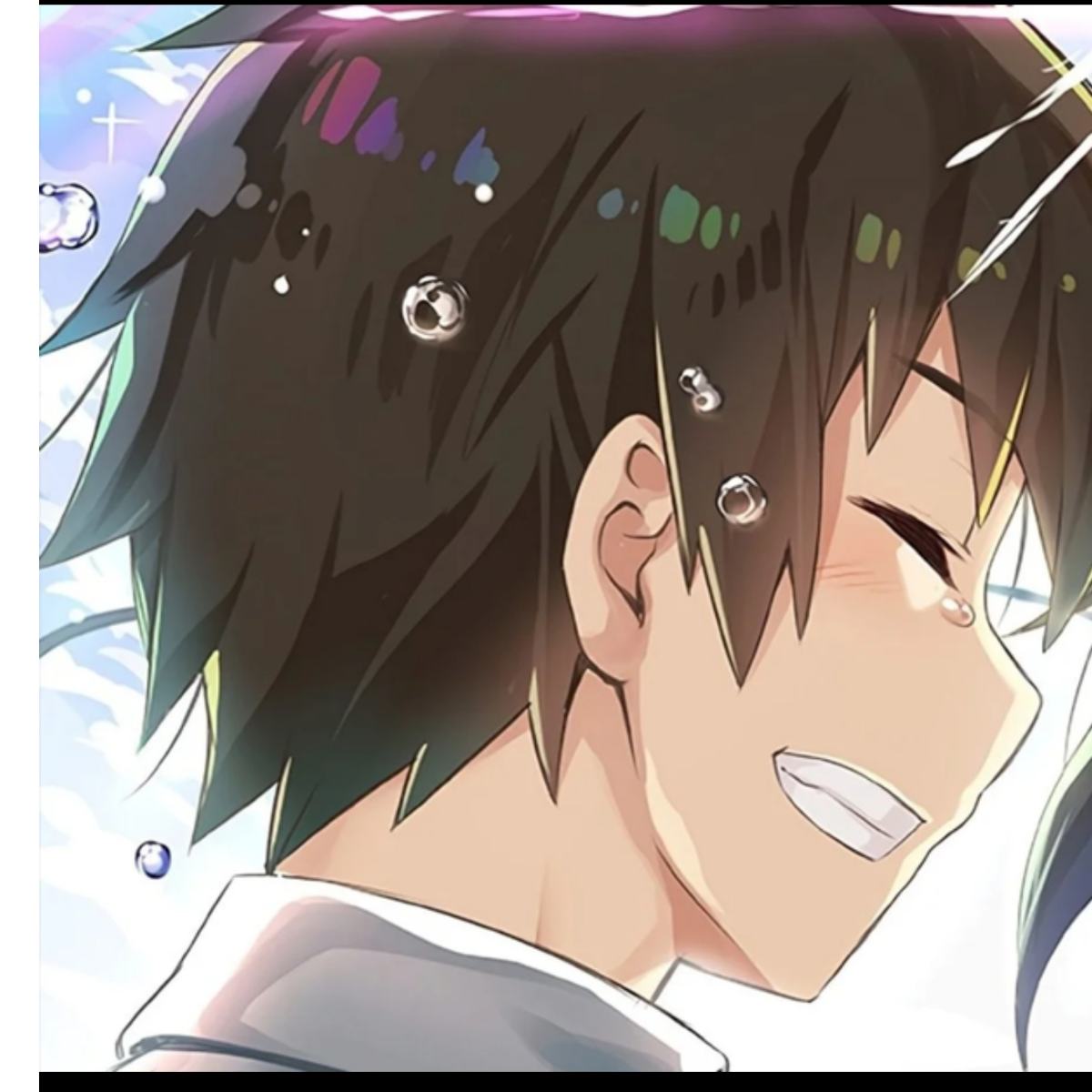 七夜丨聖君