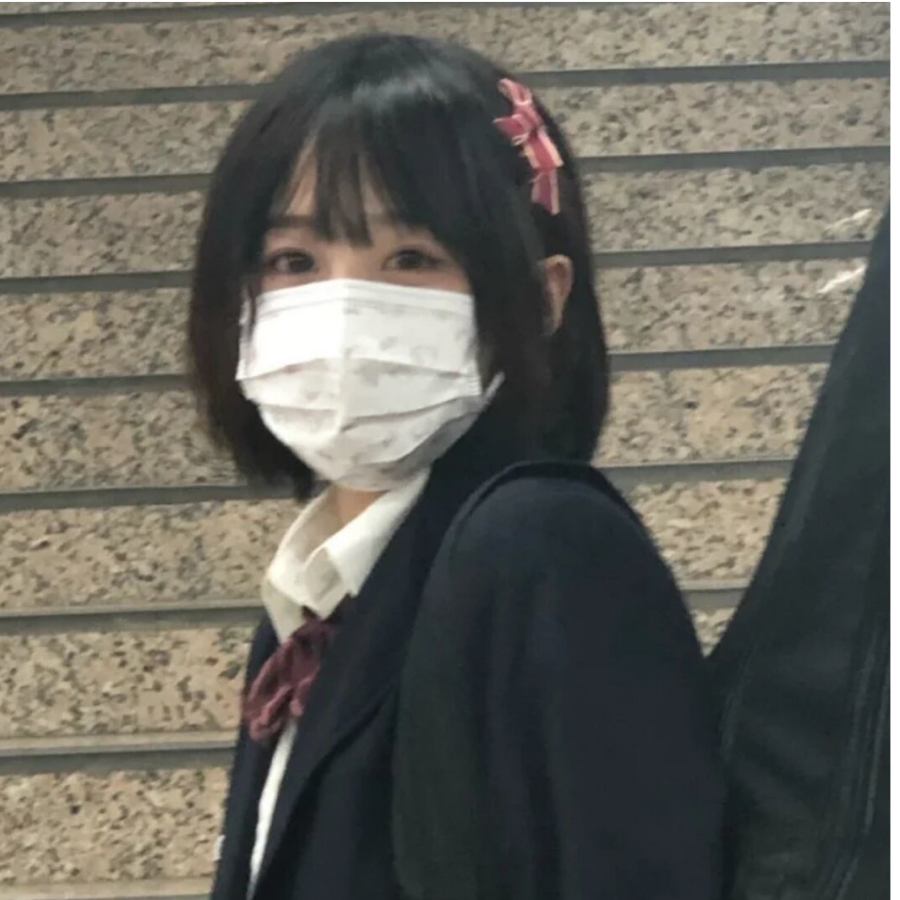 橘颂