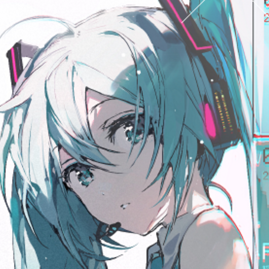 初音ミク