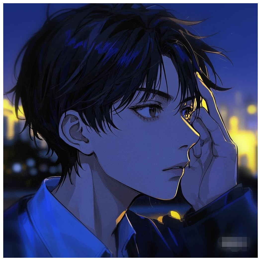 碎星吟风