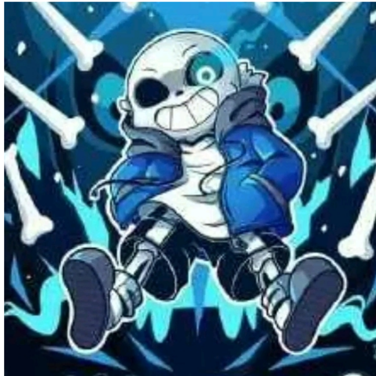 sans