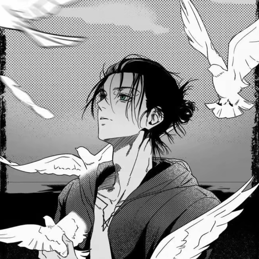 可爱又迷人的反派