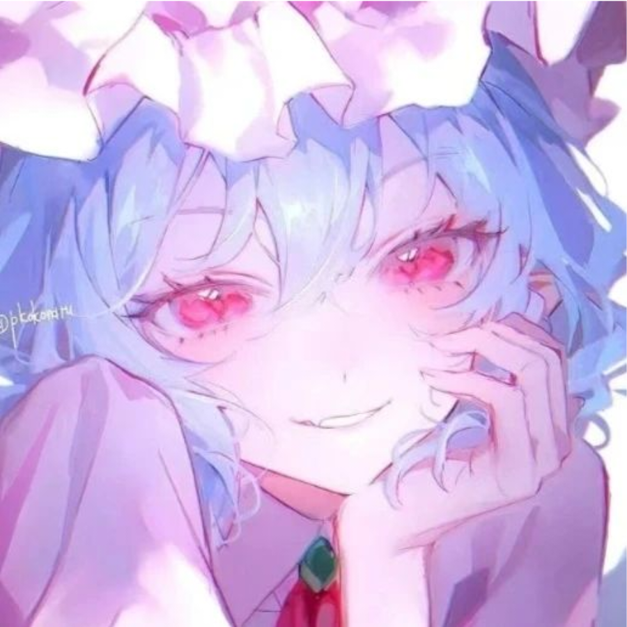 苏沐瞳_vv