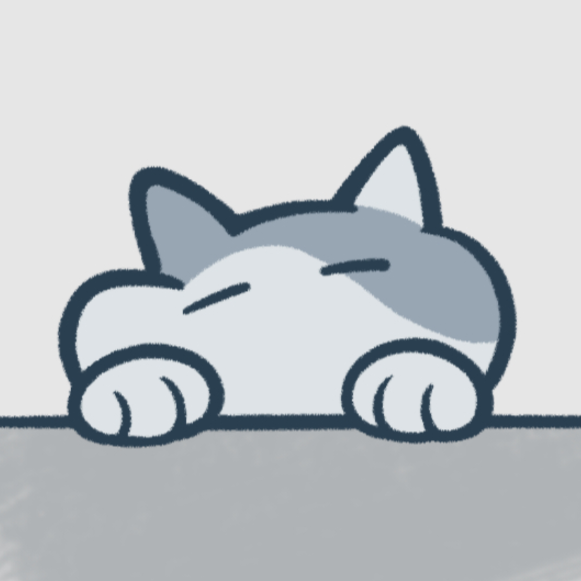 肥肥猫