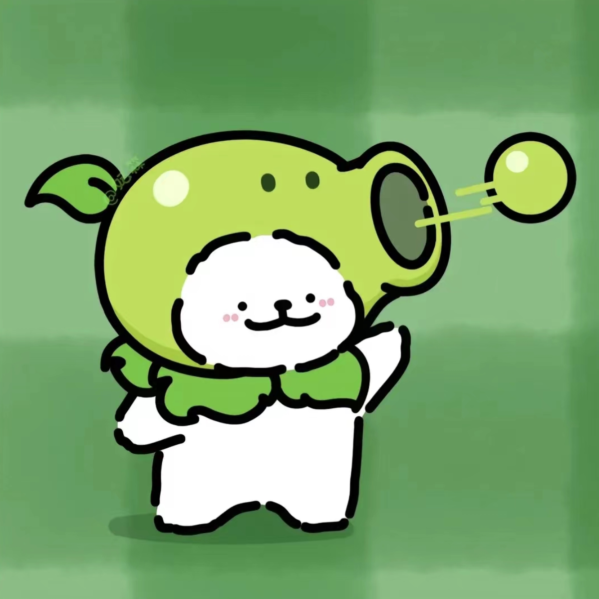 呱