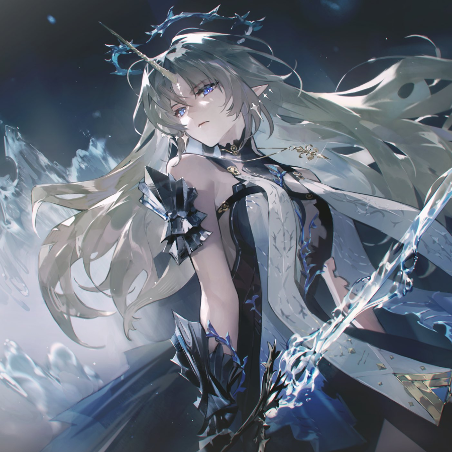 芙露德莉斯