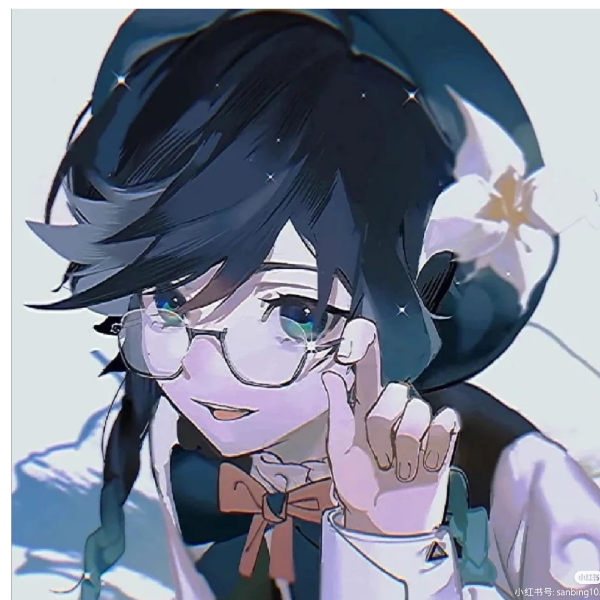 星星之火