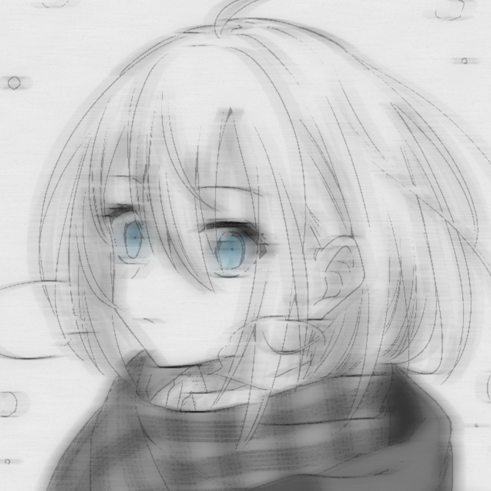 墨鬆sama