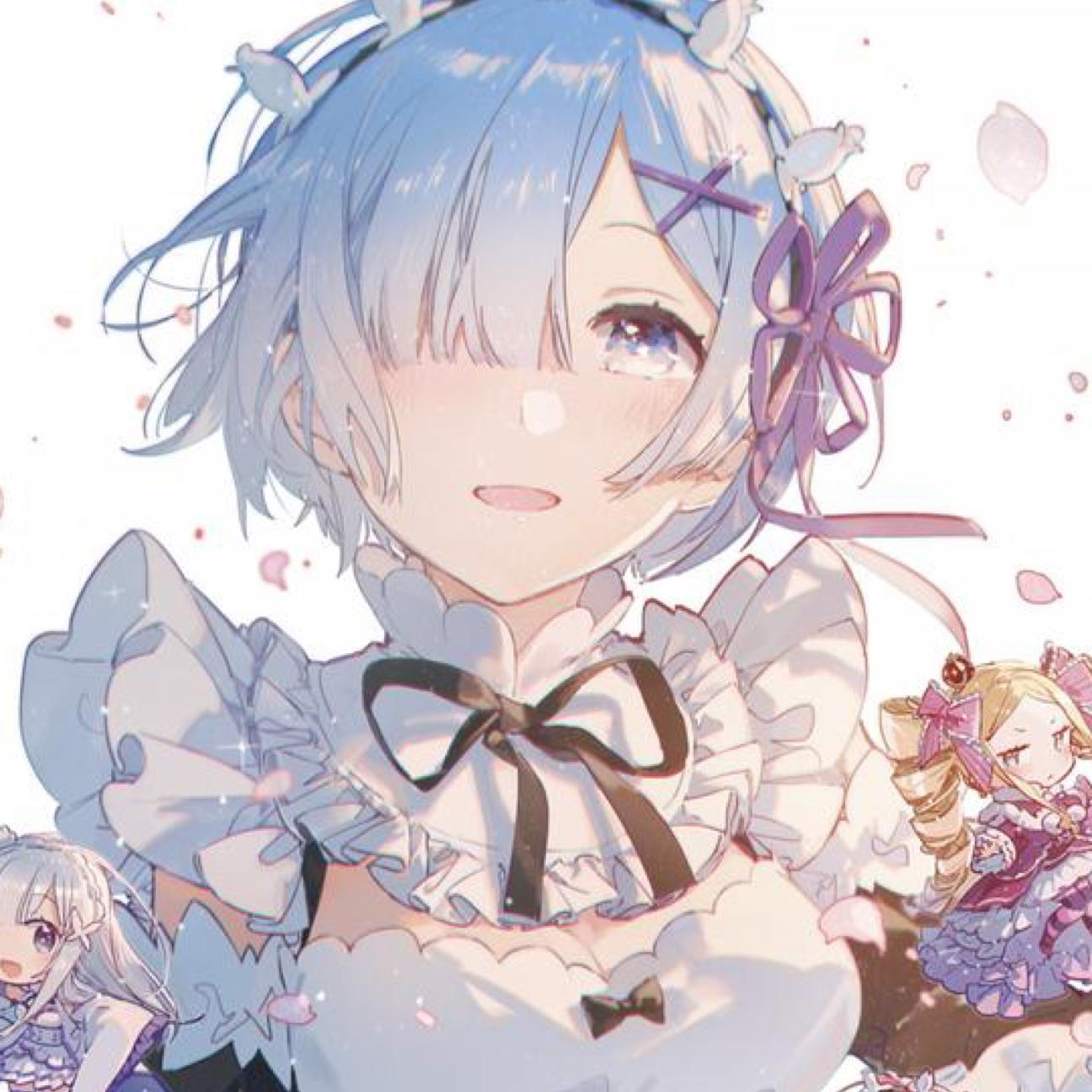 🐟雷姆★