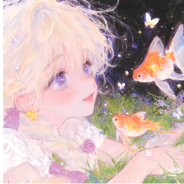桉雅诗诗^馨桃吖🌷