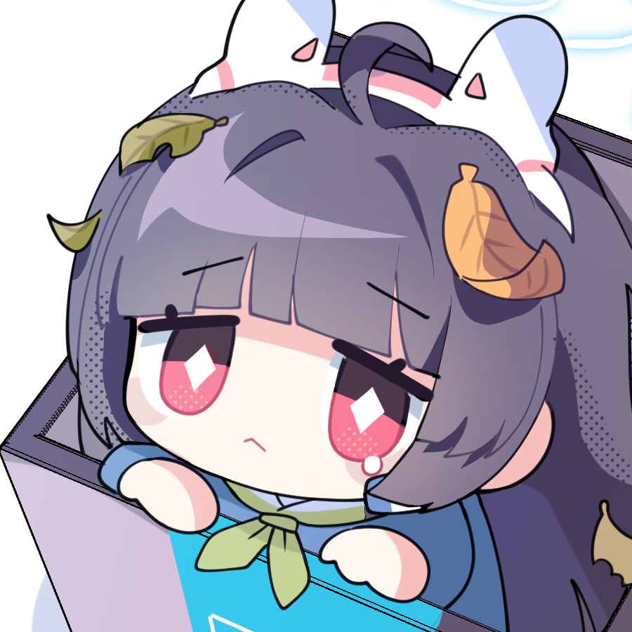 白桦木