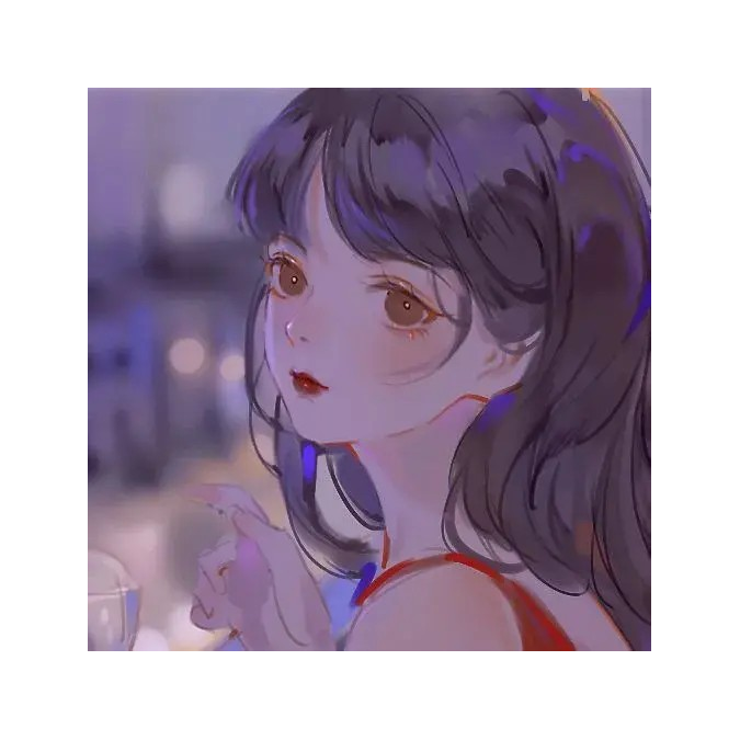 折鹤.