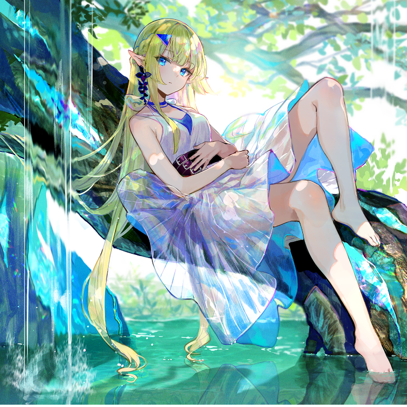 阿尔托莉雅·藩德拉贡