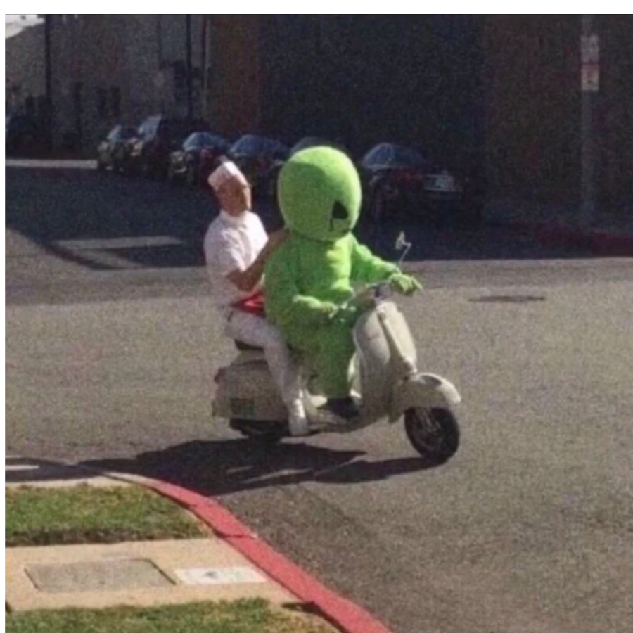 子期