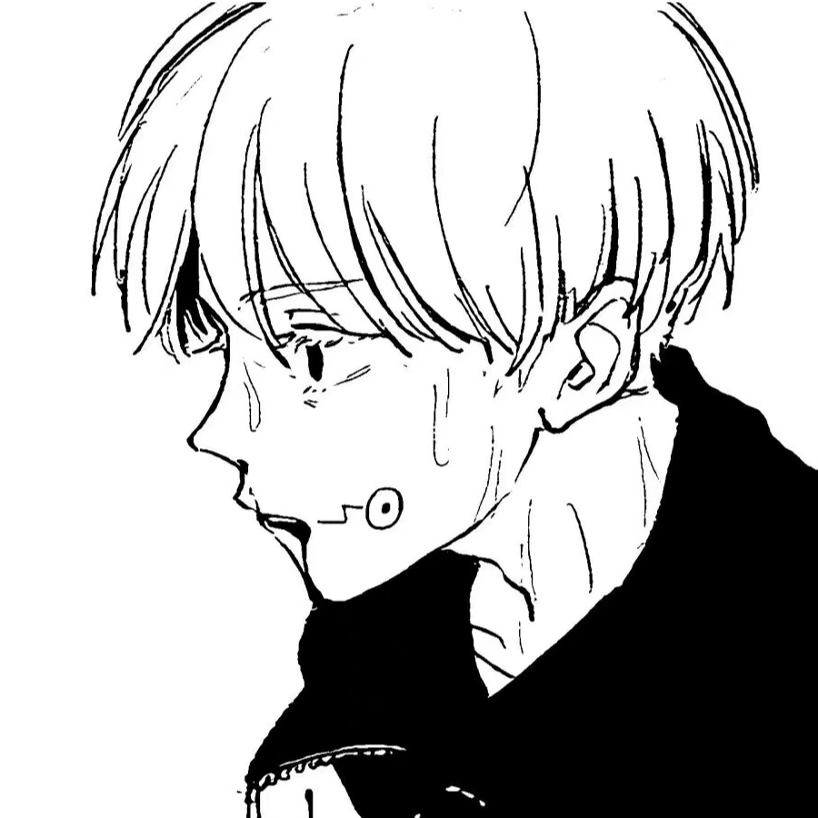 小铭默