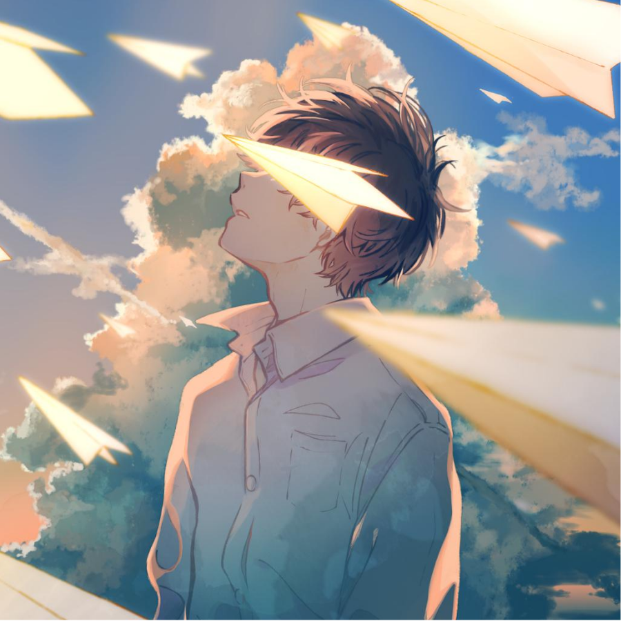 漫步时间轴