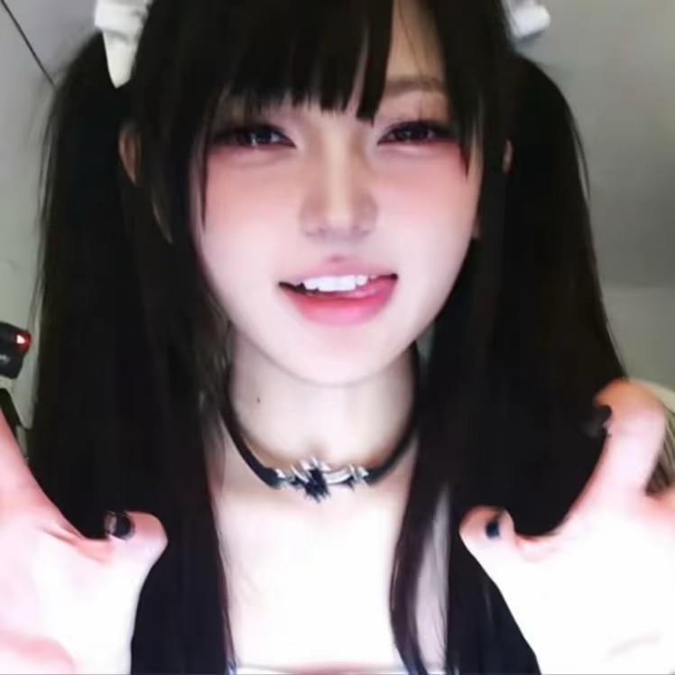心碎小羊🐑