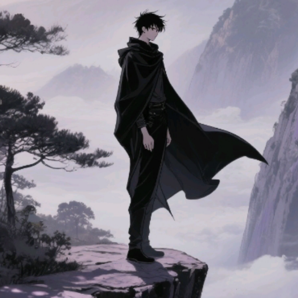 思恋染红半边天。