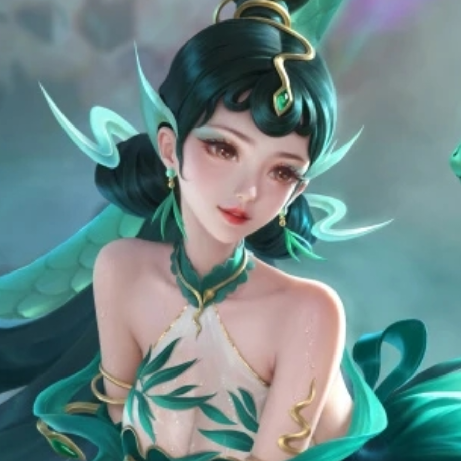 莞尔
