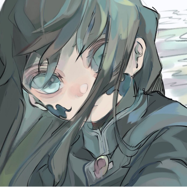 云