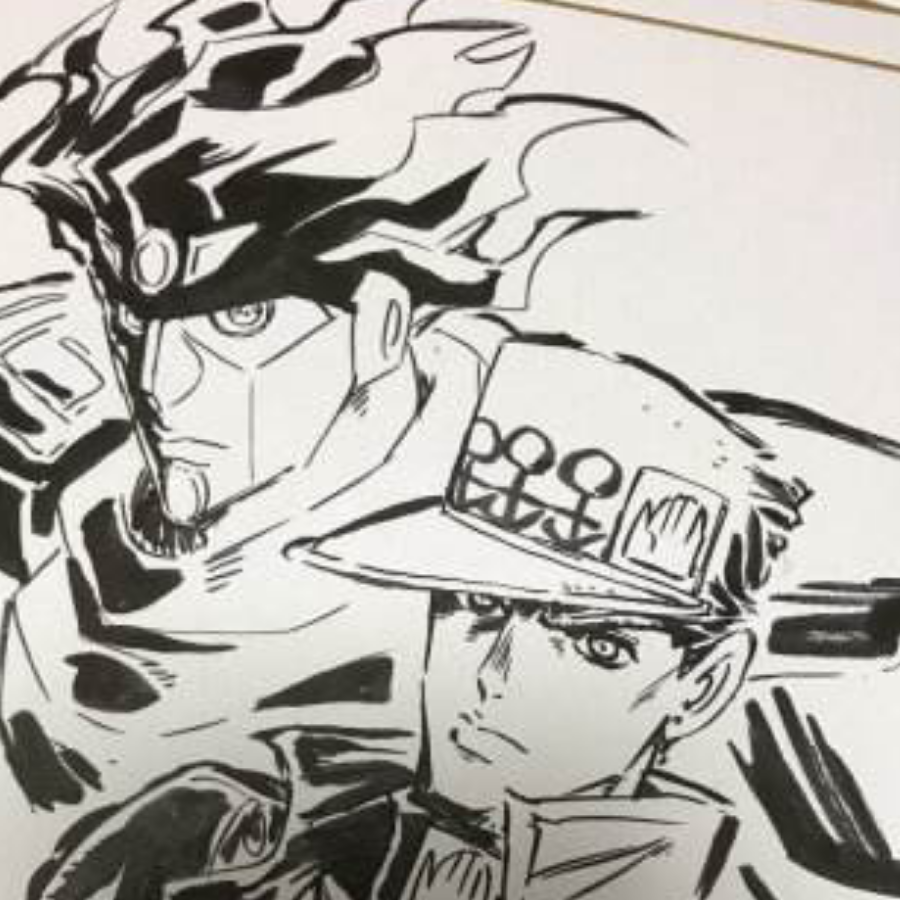JO太郎