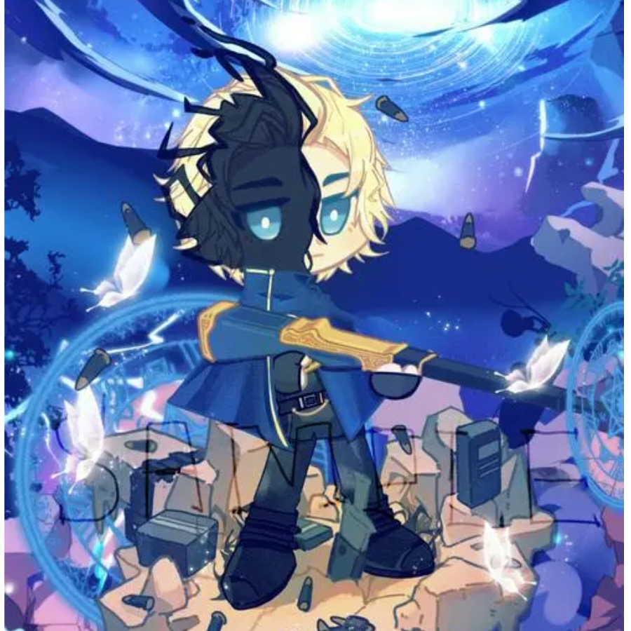 骨渊海之花