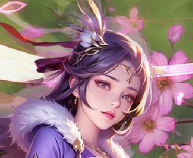 乔妹