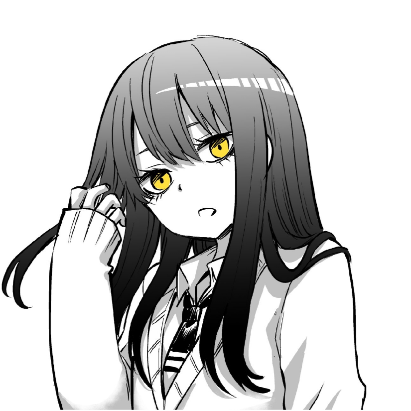 朽月戊子